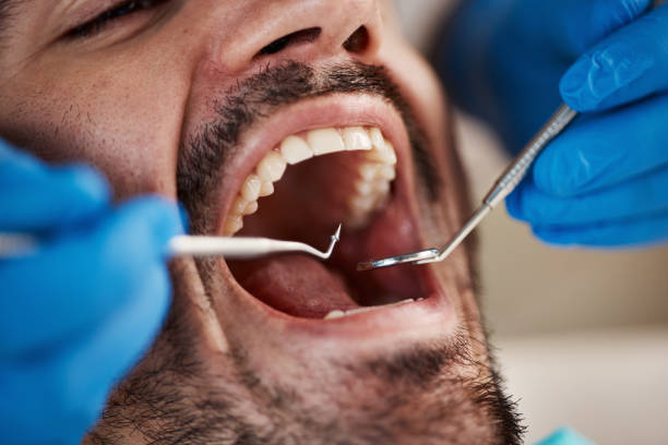 Best Pediatric Emergency Dentist in Woodstown, NJ