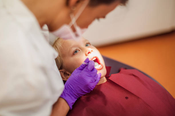 Best Emergency Dental Care for Trauma or Injury in Woodstown, NJ