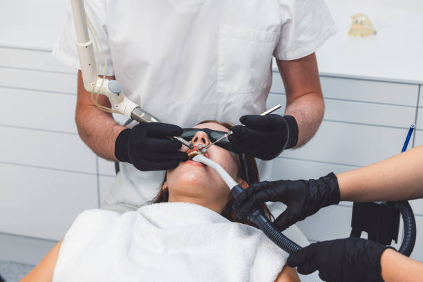 Best Weekend Emergency Dentist in Woodstown, NJ