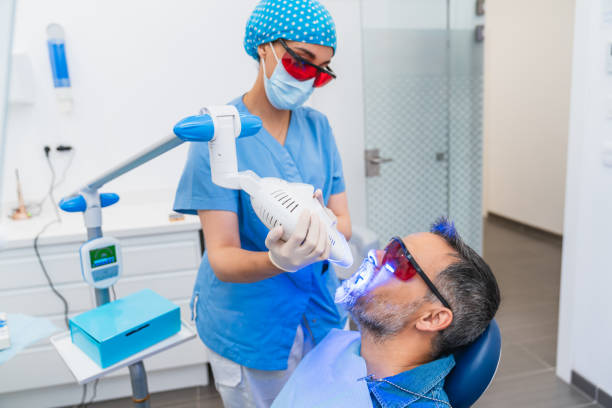 Best Emergency Treatment for Toothache in Woodstown, NJ